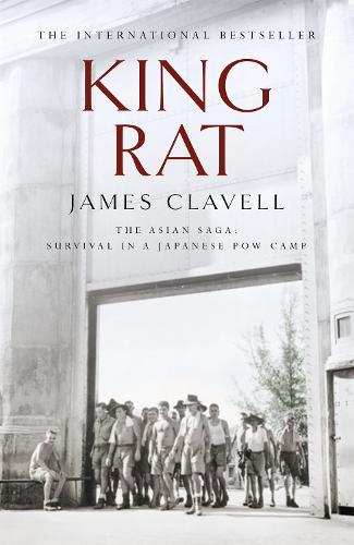 King Rat (Clavell novel) - Wikipedia