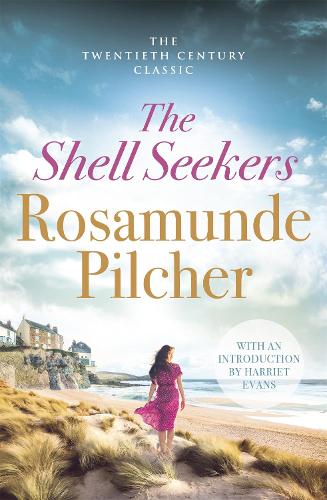 Cover of the book The Shell Seekers