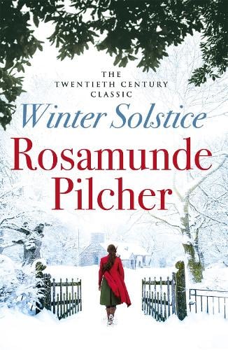 Winter Solstice By Rosamunde Pilcher Waterstones