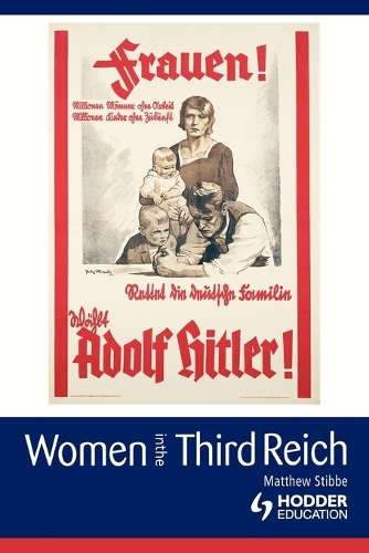 Women in the Third Reich (Paperback)
