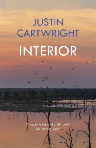 Interior (Paperback)