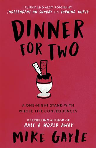 Dinner for Two (Paperback)