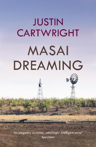 Masai Dreaming (Paperback)