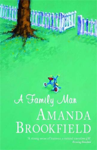 A Family Man (Paperback)