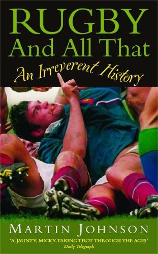 Rugby And All That (Paperback)
