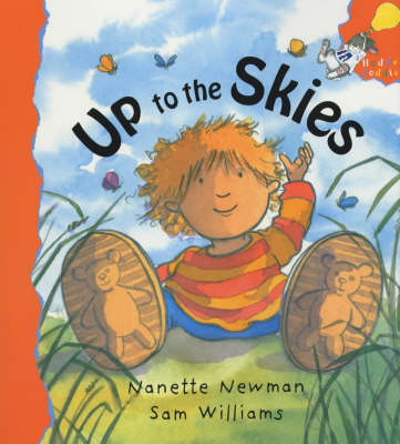 Up to the Skies (Paperback)