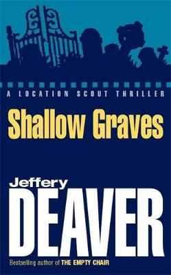Shallow Graves (Paperback)