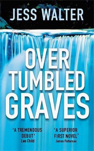 Over Tumbled Graves (Paperback)