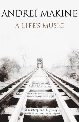 A Life's Music (Paperback)