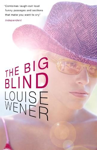The Big Blind (Paperback)