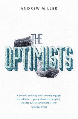The Optimists (Paperback)