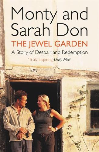 The Jewel Garden (Paperback)