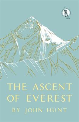 Ascent of Everest (Paperback)