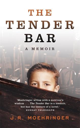 The Tender Bar (Paperback)