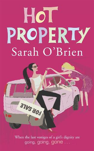 Hot Property (Paperback)