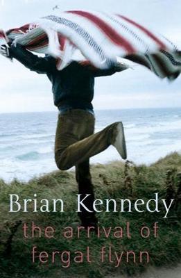 The Arrival of Fergal Flynn (Paperback)