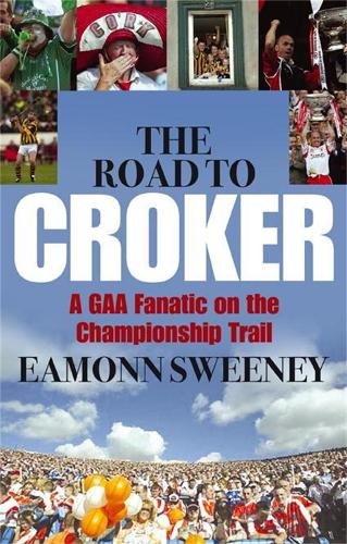 The Road to Croker (Paperback)