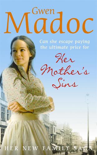 Her Mother's Sins (Paperback)