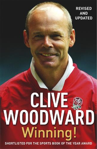 Winning! - Clive Woodward