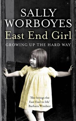 East End Girl (Paperback)