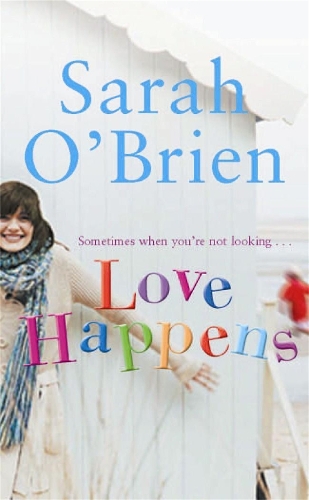 Love Happens (Paperback)
