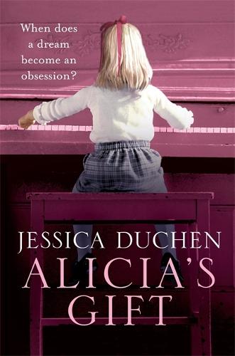 Alicia's Gift (Paperback)