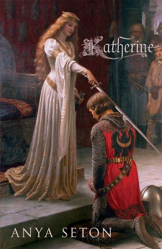 Cover of the book Katherine