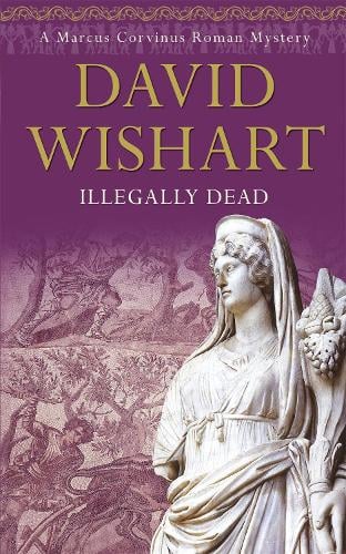 Illegally Dead (Paperback)