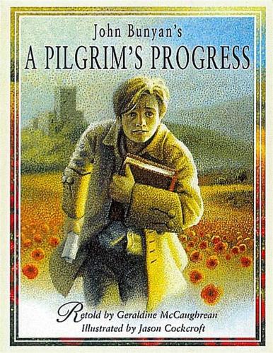A Pilgrim's Progress - Jason Cockcroft