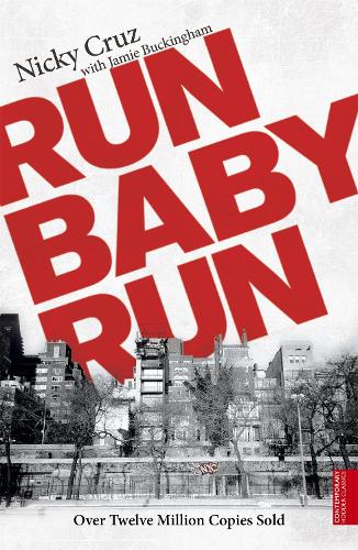 Cover of the book Run Baby Run