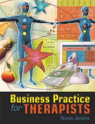 Business Practice for Therapists (Paperback)