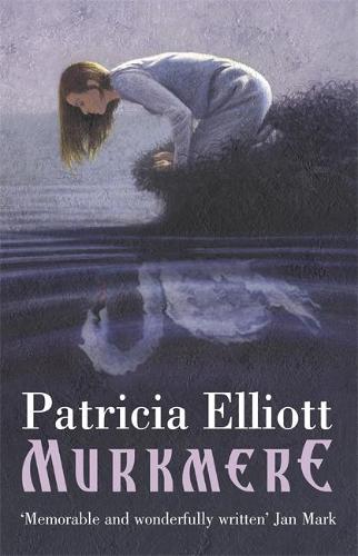 Murkmere (Paperback)