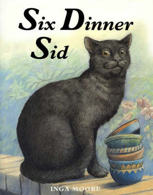 Six Dinner Sid - Six Dinner Sid 1 (Paperback)