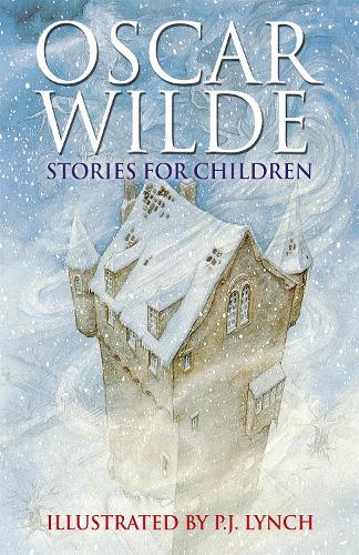 Oscar Wilde Stories For Children (Paperback)