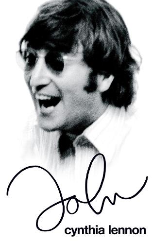 John - Cynthia Lennon