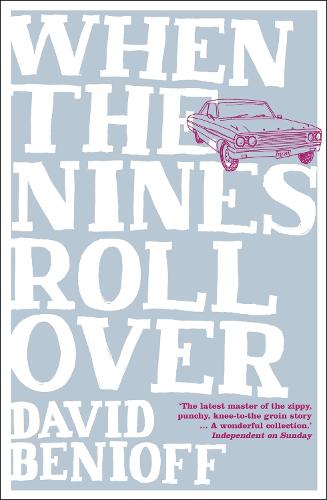 When the Nines Roll Over (Paperback)
