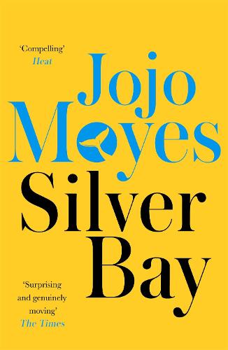 Cover of the book Silver Bay