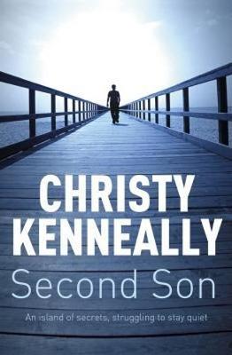 Second Son (Paperback)