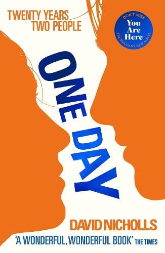 One Day (Paperback)