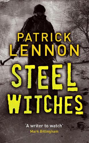 Steel Witches (Paperback)