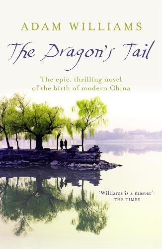 The Dragon's Tail (Paperback)