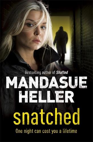 Snatched (Paperback)