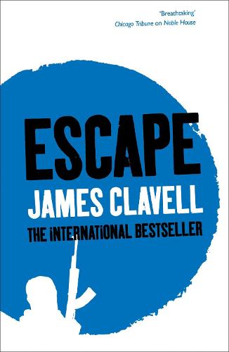 Escape: The Love Story from Whirlwind (Paperback)