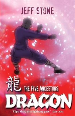 Dragon: Book 7 - Five Ancestors 7 (Paperback)