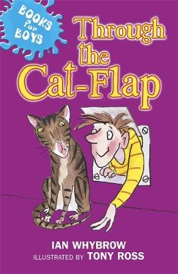 Through the Cat-Flap (Paperback)
