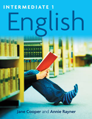 English: Intermediate 1 (Paperback)