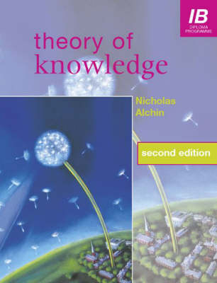 Theory of Knowledge: Student's Book (Paperback)