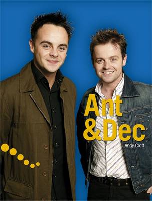 Ant and Dec: Pupil Book Level 2-3 Readers - Hodder Reading Project (Paperback)
