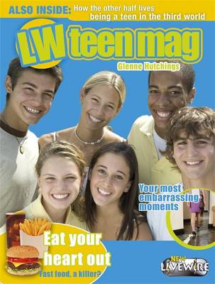 Livewire Mag - Livewire (Paperback)
