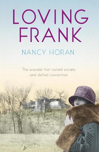 Book cover of Loving Frank